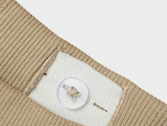 Name It weathered teak maskiner sweatpants